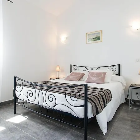 Bed and breakfast I Casilari Serra-di-Ferro (Corsica)