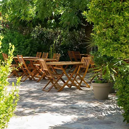 I Casilari Serra-di-Ferro (Corsica)