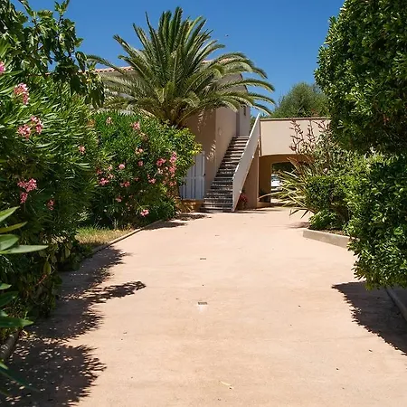 I Casilari Serra-di-Ferro (Corsica)