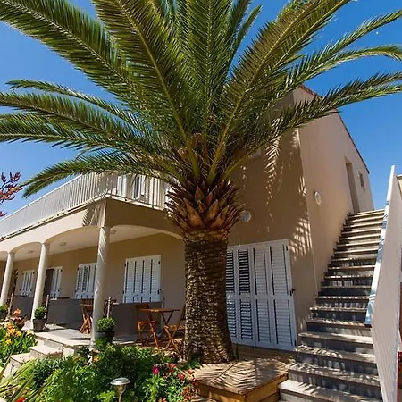 Bed and breakfast I Casilari