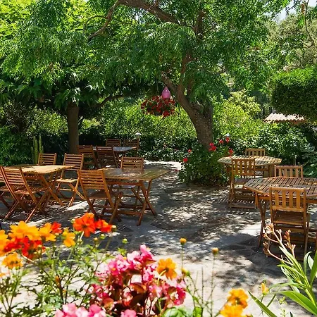 Bed and breakfast I Casilari