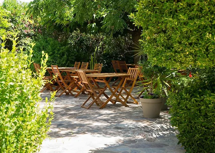 I Casilari Serra-di-Ferro (Corsica)