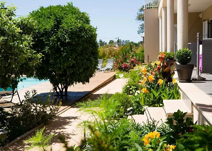 I Casilari Serra-di-Ferro (Corsica)