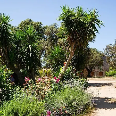 I Casilari Serra di Ferro