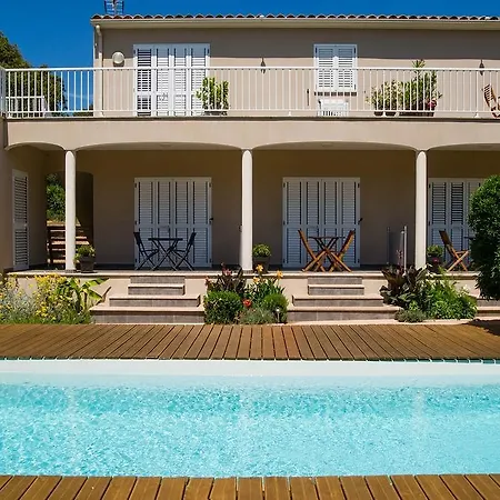 Bed & Breakfast I Casilari 3*