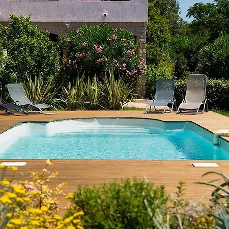 Bed and breakfast I Casilari