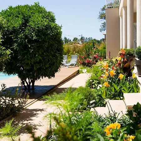 I Casilari Serra di Ferro