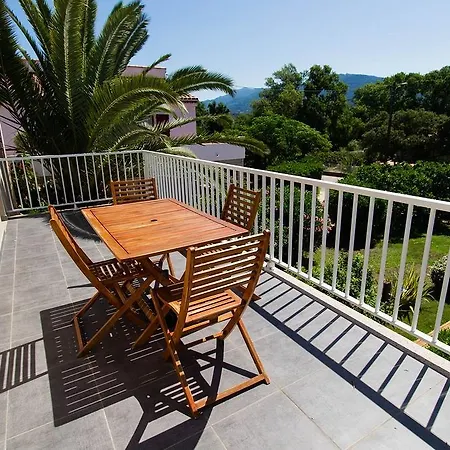 Bed & Breakfast I Casilari 3*