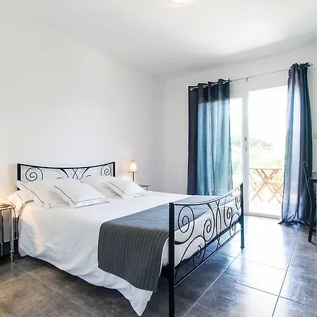 I Casilari Bed and breakfast Serra-di-Ferro (Corsica)
