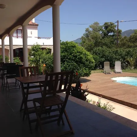 Bed & Breakfast I Casilari 3*