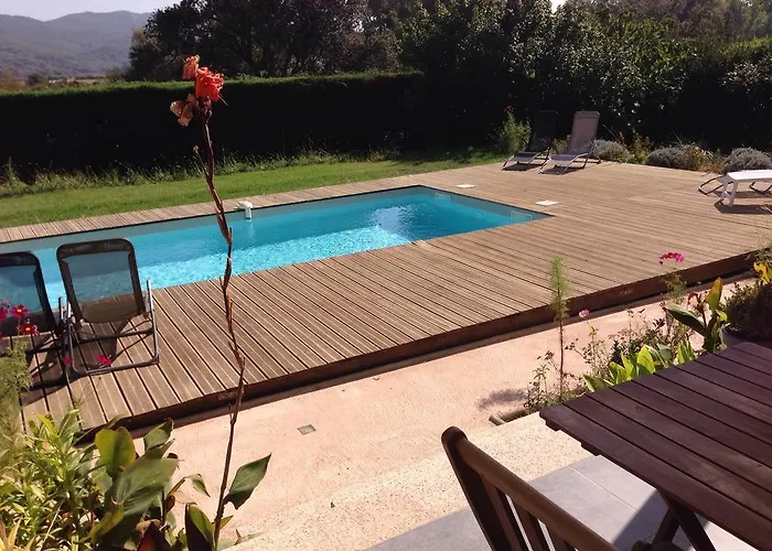 Bed & Breakfast I Casilari Serra di Ferro