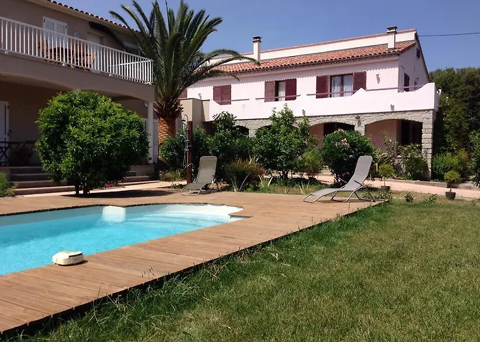 I Casilari Bed & Breakfast Serra di Ferro