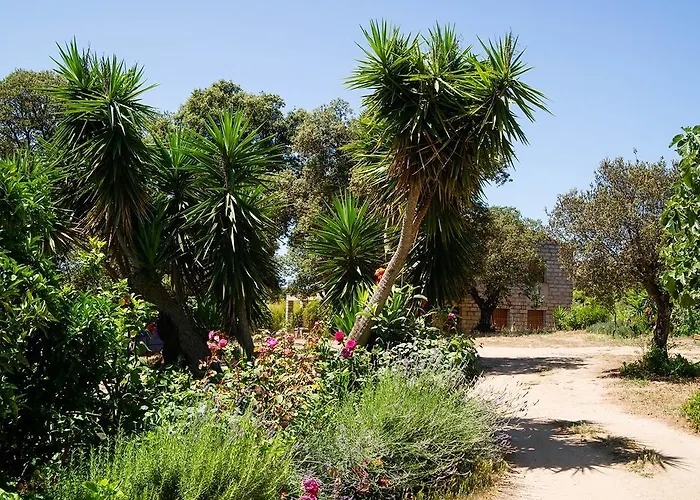 I Casilari Serra di Ferro
