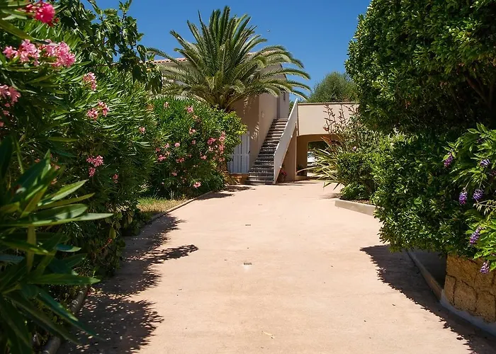 I Casilari Serra di Ferro