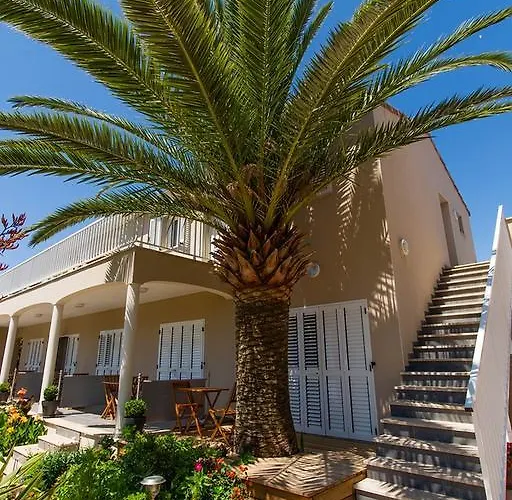 Bed & Breakfast I Casilari