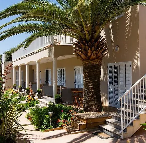 Bed & Breakfast I Casilari