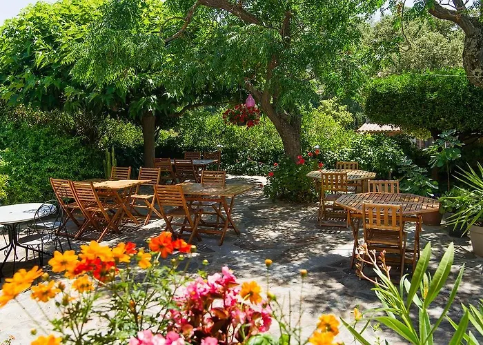 Bed & Breakfast I Casilari