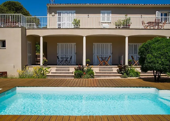 Bed & Breakfast I Casilari 3*