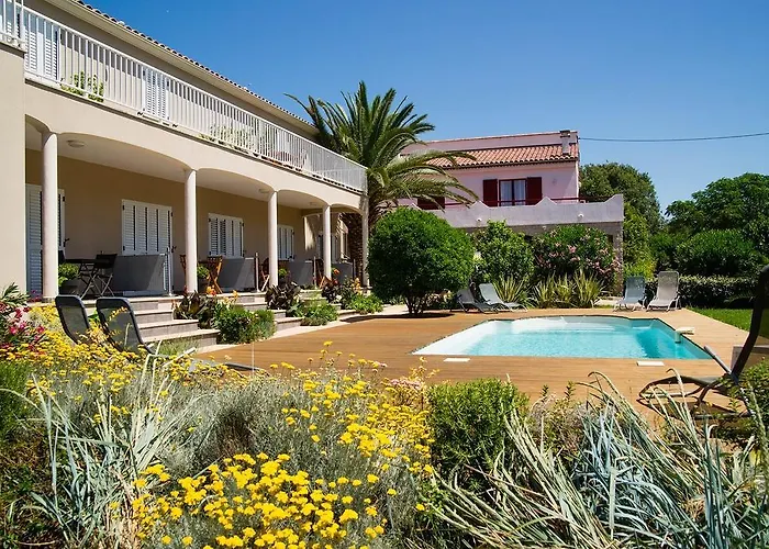 I Casilari Serra di Ferro