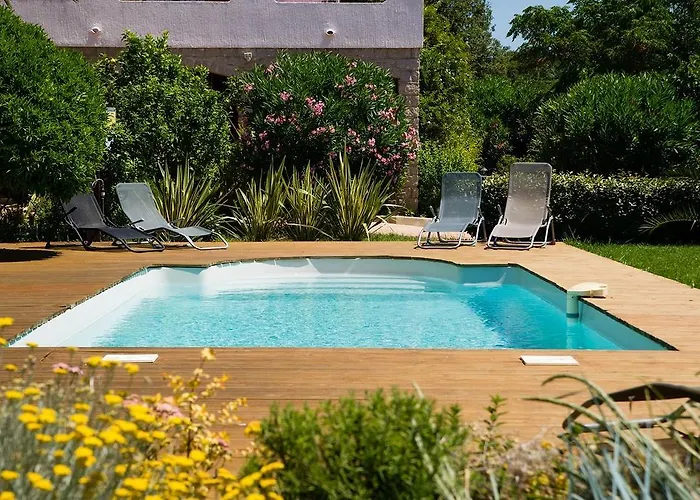 Bed & Breakfast I Casilari