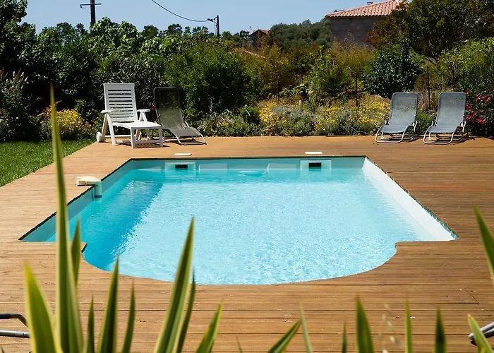 Bed & Breakfast I Casilari Serra di Ferro