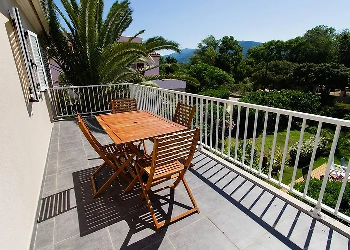 Bed & Breakfast I Casilari 3*