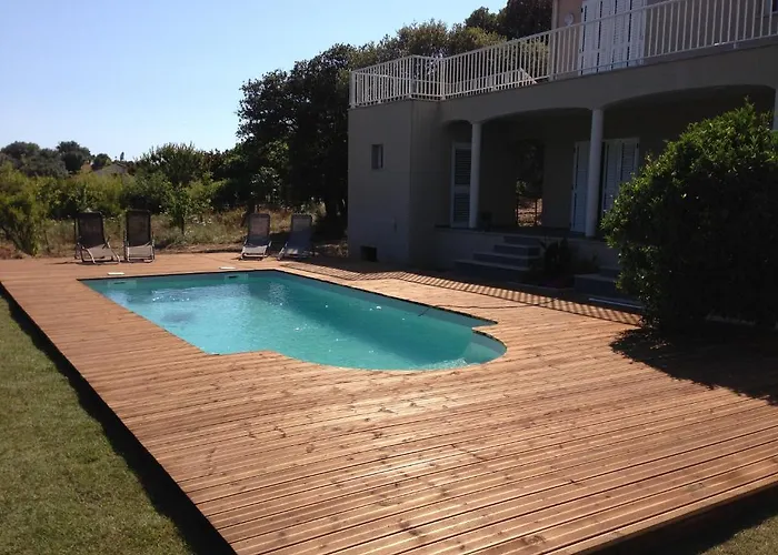 I Casilari Serra di Ferro